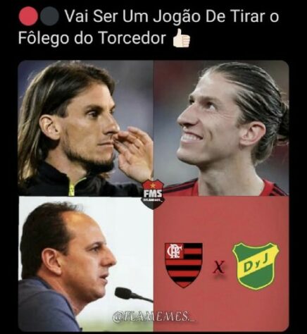 Libertadores da América: sorteio das oitavas de final e definição do chaveamento renderam memes entre os torcedores