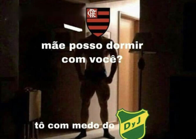 Libertadores da América: sorteio das oitavas de final e definição do chaveamento renderam memes entre os torcedores