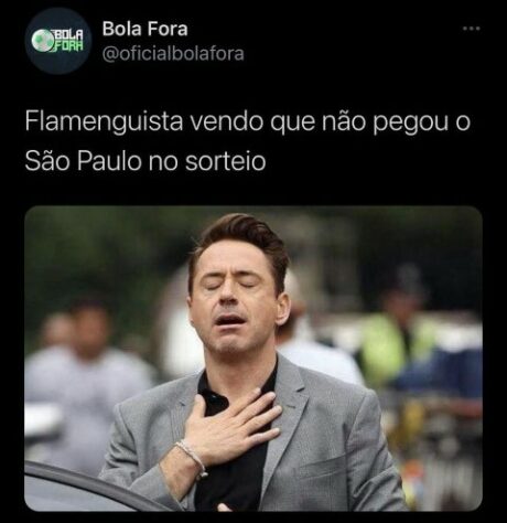 Sorteio dos grupos da Libertadores rende memes com Flamengo, São Paulo e  muito mais – LANCE!