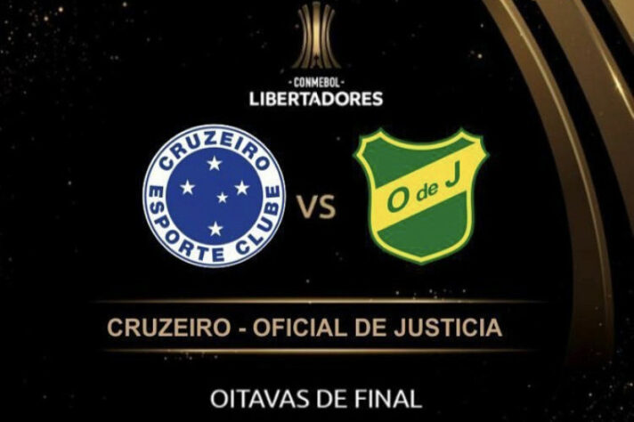 Libertadores da América: sorteio das oitavas de final e definição do chaveamento renderam memes entre os torcedores