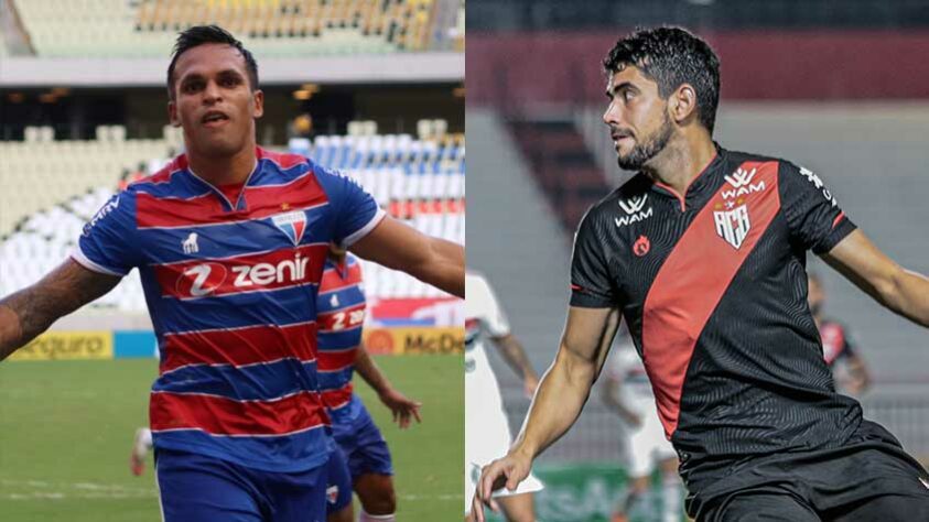 Com o Campeonato Brasileiro de 2021 em sua fase inicial, os panoramas de cada time dentro da competição começam a serem estruturados. Até aqui, com duas rodadas disputadas, os desacreditados Fortaleza e Atlético-GO surpreendem e vivem boa fase, ocupando a 1ª e a 3ª colocação, respectivamente. Diante disso, relembre as zebras que pintaram no início de outras edições do Brasileirão!