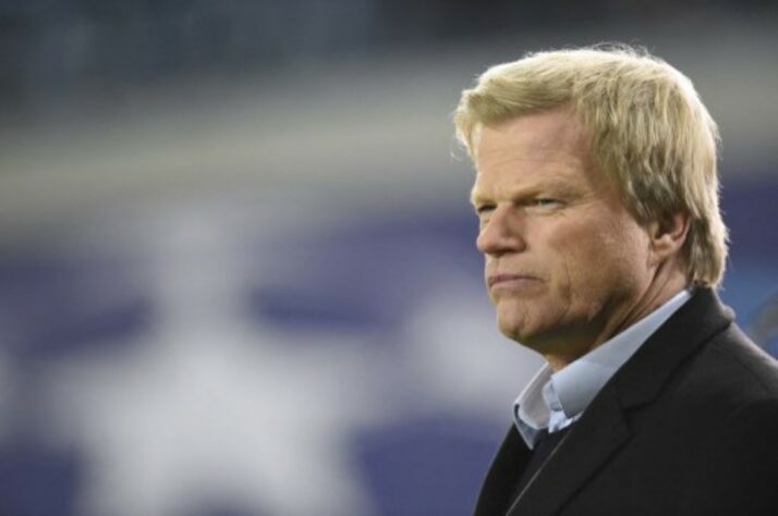 FECHADO – O Bayern de Munique demitiu Oliver Kahn (foto), CEO e Hasan Salihamidzic, diretor de futebol de suas respectivas funções. O comunicado oficial saiu uma hora após o clube Bávaro conquistar seu 11º título seguido do campeonato alemão.