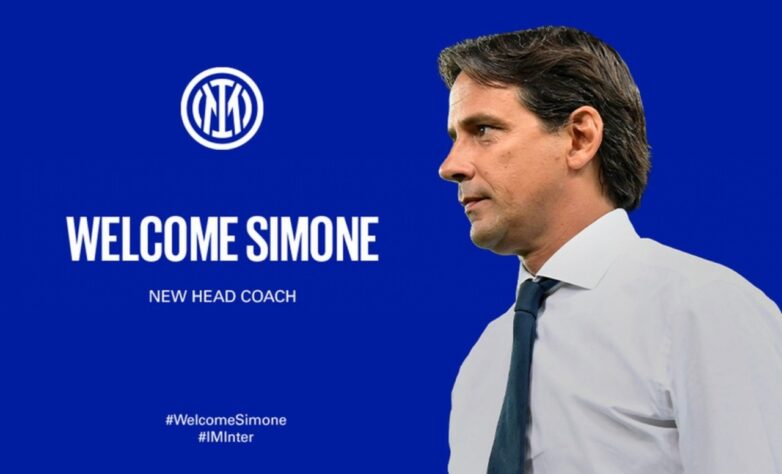 ESFRIOU - Pressionado no comando da Inter de Milão, o técnico Simone Inzaghi tem a confiança da diretoria. Em entrevista à "Sky Sports", o gerente neroazzurri  Giuseppe Marotta afirmou que a equipe "perdeu o brilho", porém entende que os erros servirão de aprendizado para a evolução da equipe.