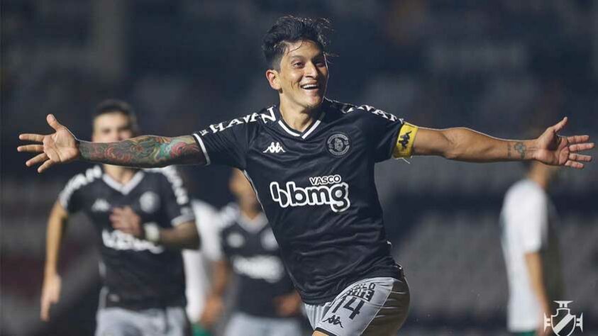 Em São Januário, o Vasco empatou com o Boavista por 1 a 1 e garantiu a vaga nas oitavas de finais da Copa do Brasil. Michel Douglas abriu o placar para o Verdão de Saquarema, mas Germán Cano empatou para o Gigante da Colina. Confira as notas dos jogadores vascaínos (Por Felipe Melo - felipeduardo@lancenet.com.br).