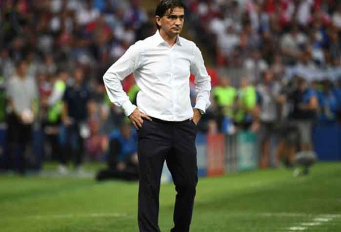 Zlatko Dalic, no cargo de treinador da Croácia desde 2017, foi vice-campeão da última edição da Copa do Mundo. Na Eurocopa, o croata pretende repetir a grande campanha de seu país na última grande competição que disputou.