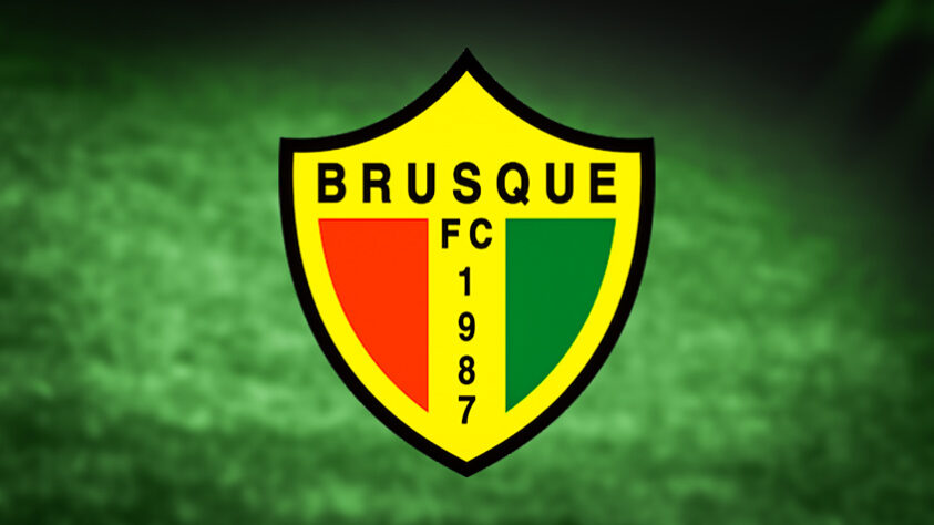 Assim como o rival, o Brusque jogou a segundona do estadual em 1993.