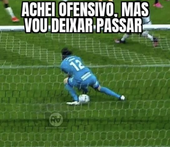 Brasileirão: os melhores memes de Corinthians 1 x 2 RB Bragantino