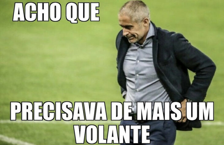 Brasileirão: os melhores memes de Corinthians 1 x 2 RB Bragantino