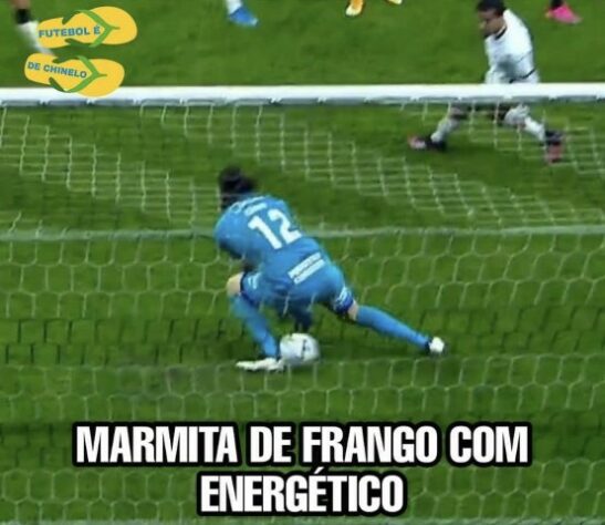 Brasileirão: os melhores memes de Corinthians 1 x 2 RB Bragantino