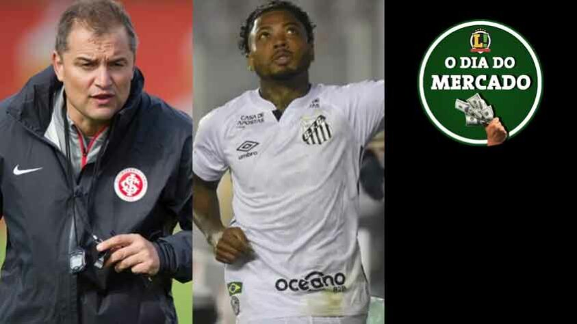 Internacional anunciou o substituto de Miguel Angel Ramírez para comandara equipe no Brasileirão 2021. Rueda fala sobre ofertas por Marinho. Paulinho rescinde o contrato e está livre no mercado. Tudo isso e muito mais no resumo do fim de semana do Mercado.