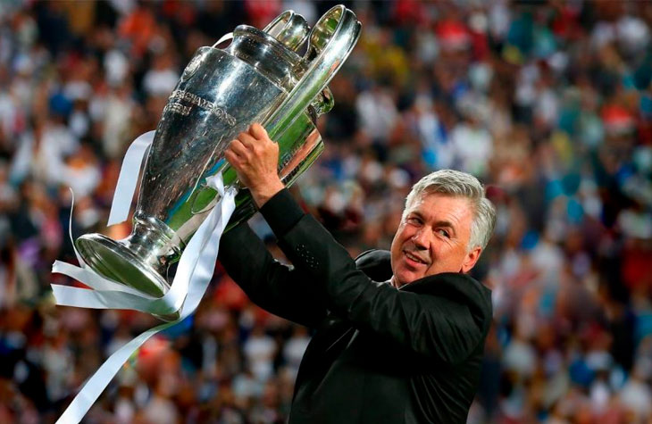 Ancelotti