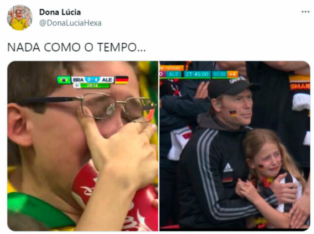 Eurocopa: os melhores memes de Inglaterra 2 x 0 Alemanha