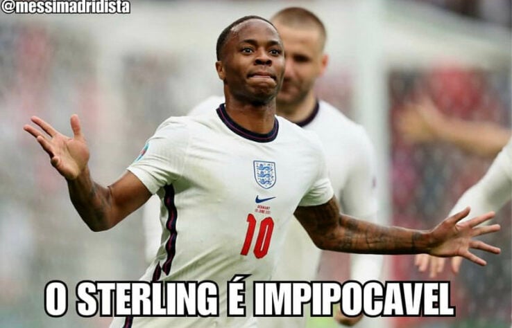 Eurocopa: os melhores memes de Inglaterra 2 x 0 Alemanha