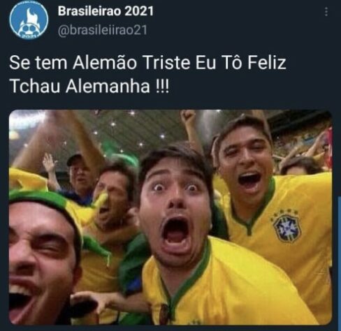 Eurocopa: os melhores memes de Inglaterra 2 x 0 Alemanha