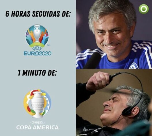 Eurocopa: os melhores memes de Inglaterra 2 x 0 Alemanha