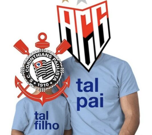 Copa do Brasil: os melhores memes de Corinthians 0 x 2 Atlético-GO