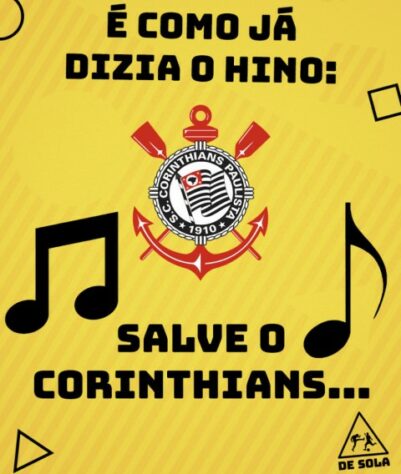 Copa do Brasil: os melhores memes de Corinthians 0 x 2 Atlético-GO