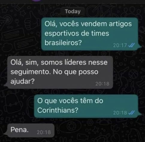 Copa do Brasil: Corinthians é eliminado pelo Atlético-GO e vira meme na web