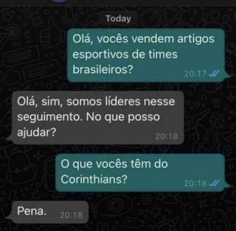 Copa do Brasil: os melhores memes de Corinthians 0 x 2 Atlético-GO
