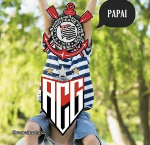 Copa do Brasil: os melhores memes de Corinthians 0 x 2 Atlético-GO