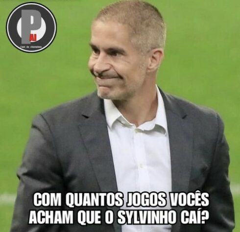 Copa do Brasil: os melhores memes de Corinthians 0 x 2 Atlético-GO