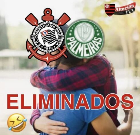 Copa do Brasil: Corinthians é eliminado pelo Atlético-GO e vira meme na web