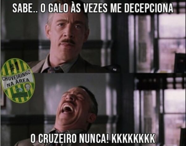 Copa do Brasil: Cruzeiro sofre com memes após eliminação para a Juazeirense