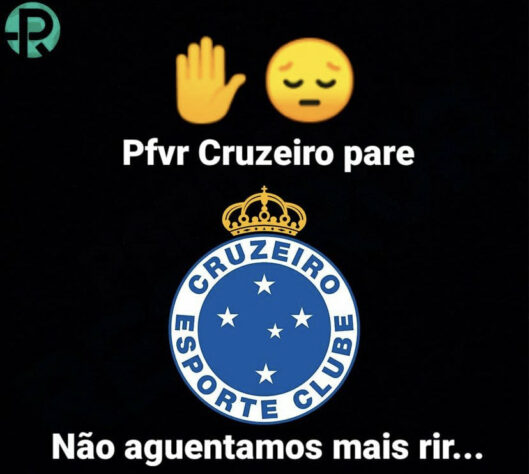 Copa do Brasil: Cruzeiro sofre com memes após eliminação para a Juazeirense