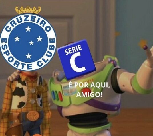 Copa do Brasil: Cruzeiro sofre com memes após eliminação para a Juazeirense