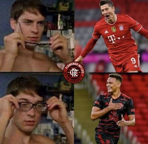 Brasileirão: os melhores memes de Flamengo 2 x 3 RB Bragantino