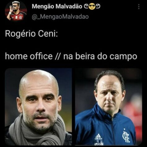 Brasileirão: os melhores memes de Flamengo 2 x 3 RB Bragantino