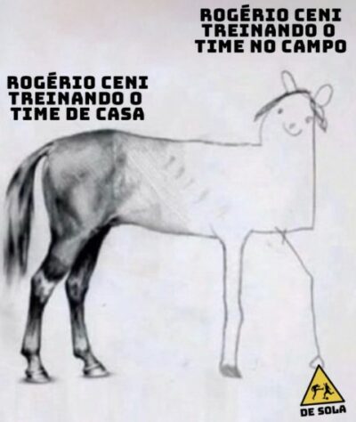 Brasileirão: os melhores memes de Flamengo 2 x 3 RB Bragantino