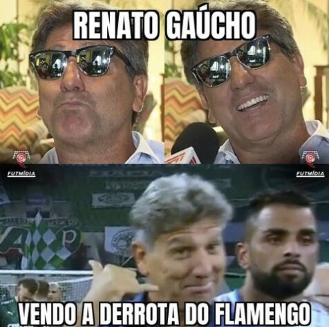 Brasileirão: os melhores memes de Flamengo 2 x 3 RB Bragantino