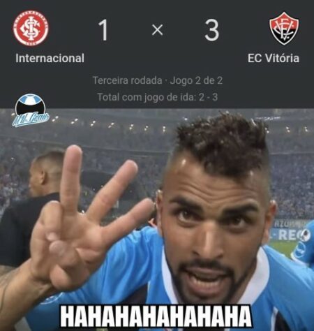 Memes tomam conta da internet após eliminação do Brasil na Copa - PP