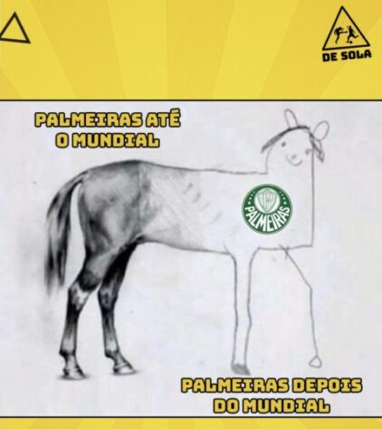 Copa do Brasil: Palmeiras é eliminado pelo CRB, nos pênaltis, e é alvo de memes dos rivais