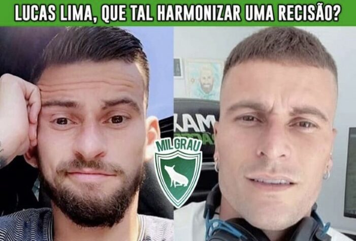 Copa do Brasil: Palmeiras é eliminado pelo CRB, nos pênaltis, e é alvo de memes dos rivais
