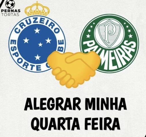 Copa do Brasil: Palmeiras é eliminado pelo CRB, nos pênaltis, e é alvo de memes dos rivais