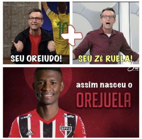 Copa do Brasil: os melhores memes de 4 de Julho 3 x 2 São Paulo