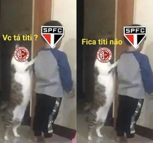 Copa do Brasil: os melhores memes de 4 de Julho 3 x 2 São Paulo