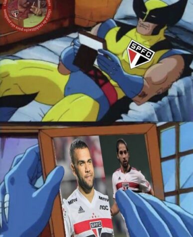 Brasileirão: os melhores memes de Atlético-GO 2 x 0 São Paulo