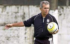 No Santos, Nelsinho dirigiu o time em 2005, e ficou conhecido por ser o treinador da equipe na goleada por 7 a 1 sofrida para o Corinthians. Forma somente 13 jogos. 