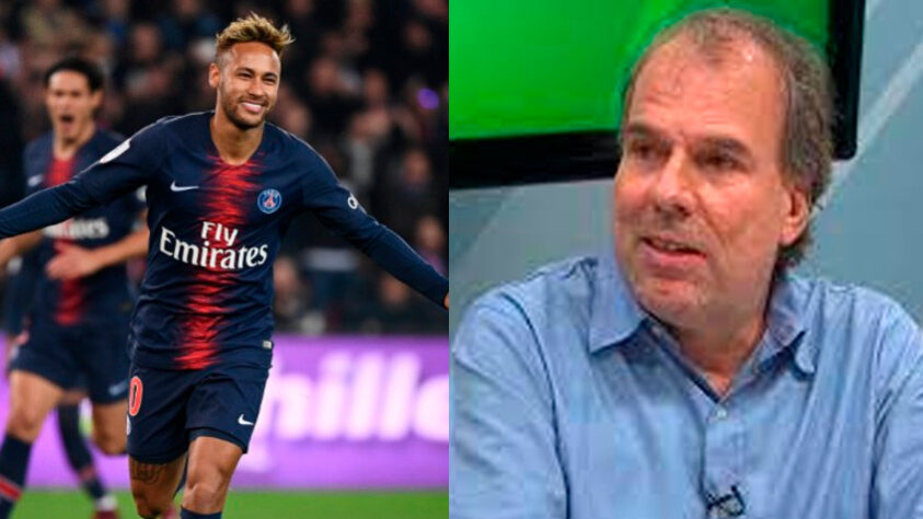 Neymar x Silvio Barsetti: Em 2016, em uma coletiva com Neymar na Seleção Brasileira, o jornalista Silvio Barsetti questionou o comprometimento do craque com a Seleção Brasileira e seu comportamento extra-campo. Visivelmente irritado com a pergunta, Neymar respondeu para ele levar em conta apenas sua vida dentro das quatro linhas e ainda deu uma dura no repórter, que não estava prestando atenção na resposta do atleta.