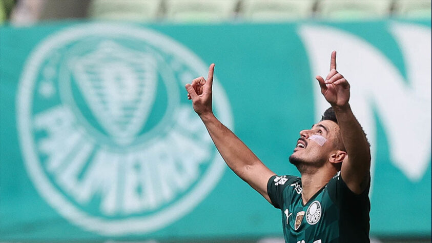 O Palmeiras precisou de um gol nos acréscimos para garantir a vitória, de virada, por 2 a 1 sobre o América-MG, neste domingo, pelo Brasileirão. E a grande arma do Alviverde foi o atacante Willian, autor dos dois gols da equipe e dono da maior nota do confronto, ao lado do goleiro Jailson, conquistando um 7,5. Veja a análise de cada jogador. (Por Nosso Palestra)