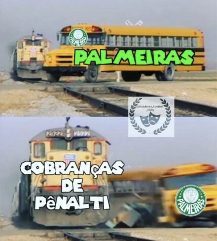 Copa do Brasil: Palmeiras é eliminado pelo CRB, nos pênaltis, e é alvo de memes dos rivais