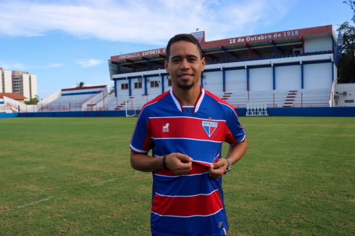 YAGO PIKACHU- Fortaleza (C$ 17,16) Jogador com mais participações em gols no Leão cearense, pode ser decisivo no confronto em casa contra a Chapecoense.