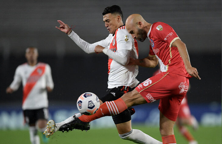 Argentinos Juniors x River Plate - Estádio Diego Armando Maradona - 21/07 (quarta-feira) - 21h30 (horário de Brasília) – sem público / Onde assistir: Conmebol TV