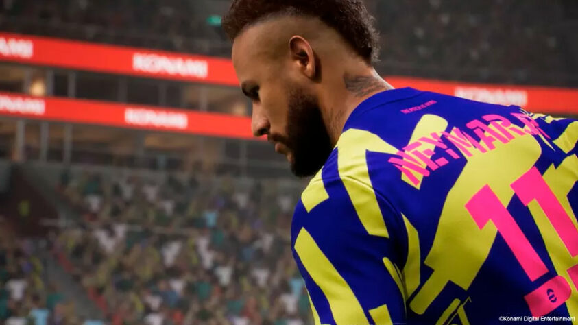 A desenvolvedora Konami anunciou que a próxima edição do seu simulador de futebol passará a se chamar apenas "eFootball", dando fim ao ciclo do PES. A previsão de lançamento do game é entre setembro e novembro de 2021. Iniciado em 1995 com a franquia Winning Eleven, PES passou a ser o nome do jogo de 2001 em diante. Com o fim do PES, o LANCE! trouxe as capas de todas as edições do game com o nome Pro Evolution Soccer. Confira!