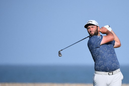 O golfista número 1 do mundo está fora dos Jogos Olímpicos de Tóquio. O espanhol Jon Rahm testou positivo para Covid-19 e foi cortado da Olimpíada. Ele era o favorito para conquistar a medalha de ouro. 