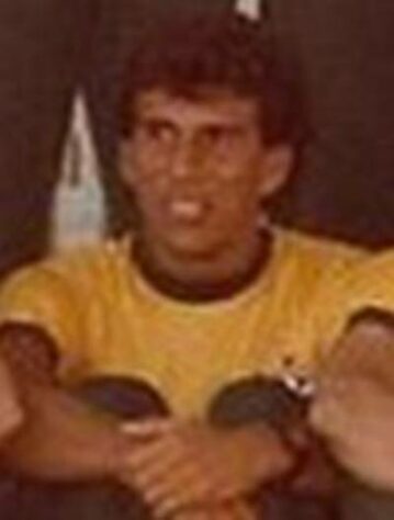 6° lugar – Gilmar Popoca – 4 gols em 6 jogos (Los Angeles 1984)