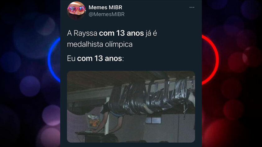 Aos 13 anos, Rayssa Leal conquista medalha de prata nas Olimpíadas e fato rende memes nas redes sociais